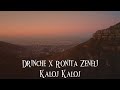 Kaloj Kaloj (Remix) Drinche (Ft. Ronita Zeneli)