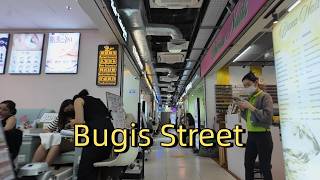 Bugis Street Market Tour - Local Secrets & Hidden Gems!