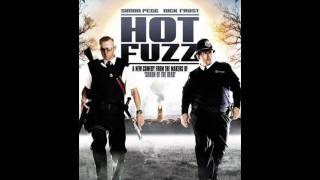 Hot Fuzz Theme Song
