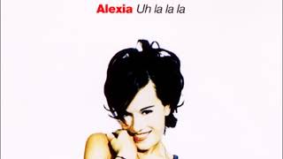 Alexia - Uh La La La (Almighty Edit) 1997 [Italodance Hit]