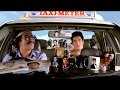 Nestle Kit Kat Taxi Cab Commercial 2010s