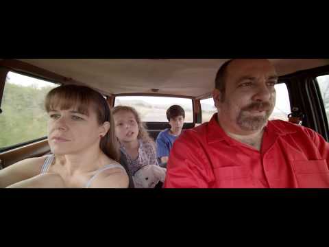 Инцидент - Trailer