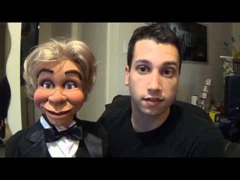 Matt Cadabra LLC video.