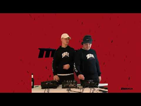 Makla - Deep Sessions #2 Livestream