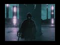 ODETARI YOU RE TOO SLOW Official Visualizer