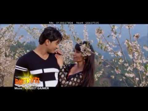 Dada khola pahara from Nepali film "Dhukuti"