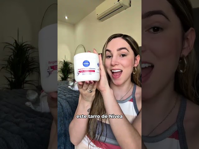 Vídeo relacionado con Nivea Mano reparación cuidado mano crema, 2er Pack (2 x 75 ml)
