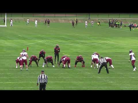 2019 Play of the Week - Week 6