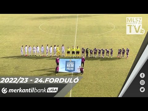 Békéscsaba 1912 Előre - Szentlőrinc | 2-0 (0-0) | Merkantil Bank Liga NB II. | 24. forduló