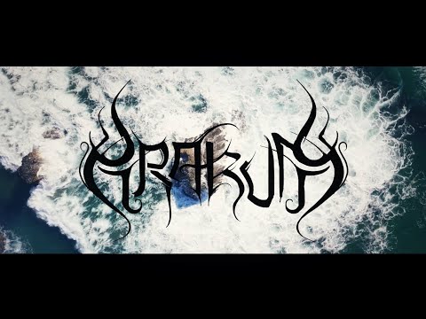 Drakum - Urashima  [Official Video]