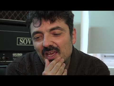 Giorgio Mannucci il cantautore con il mare negli occhi e Livorno nel cuore