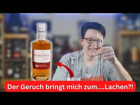 Armorik Sherry Cask - Kann er mich überzeugen?