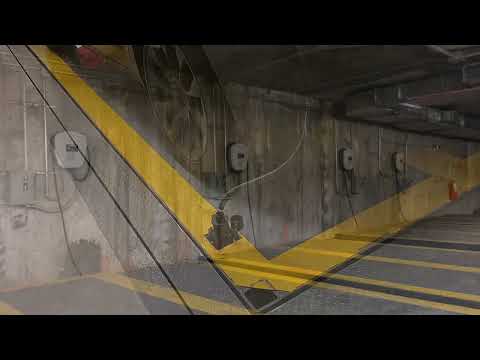 EV charging expansion at The Jardim