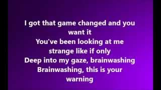 Justine Skye - Bandit lyrics