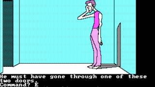 Demon's Forge for the PC Booter