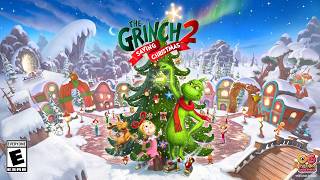 Trailer Il Grinch 2: Salvando il Natale
