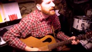 "Bruises" Nick Zaino" Tiny Desk Contest