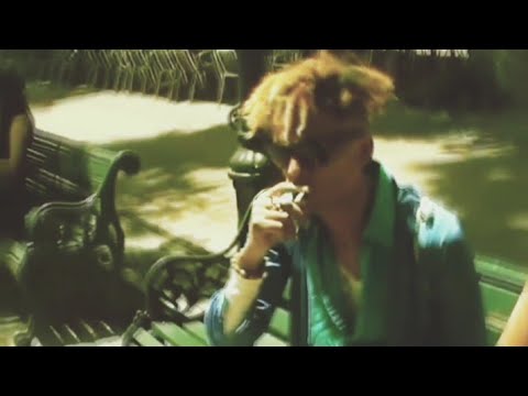 Fabric Mushrooms- Nada me afeta 2 (Official Music Video)