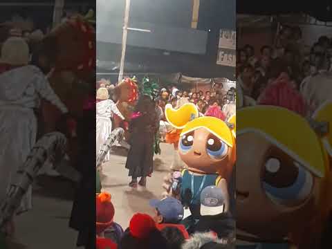 *FESTEJANDO A LA VIRGEN DE GUADALUPE* #virgendeguadalupe #Momostenango #Totonicapán #Guatemala