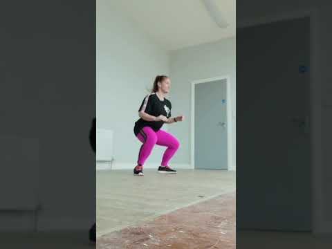 la bamba (bongo mix) by monkey circus*Choreo reminder*