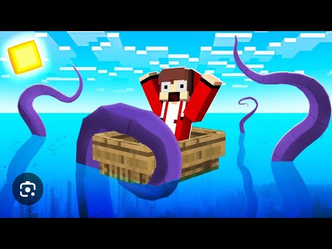 Non toccare questo polpo gigante SCP-2967