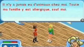 Vidéo Les Sims 2 : Animaux & Cie