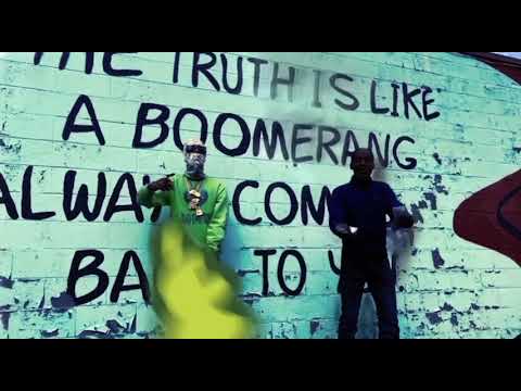 Rx 2Doe - Give No Fuxks (Official Music Video) Shot By. OneShotFilms