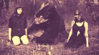 Tasseomancy ft. Timber Timbre ''The Darkness of Things''