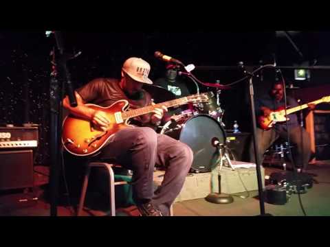 Clip- Maxx Cabello jr. & Dennis Dove K-9 event Quarternote 6/16