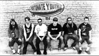Fortunate Youth -  It's All A Jam