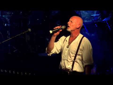 Santiano - Weit übers Meer (David's Song)