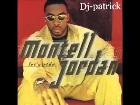 Dj Patrick Montel Jordan Feat LL Cool J  Remix 2013
