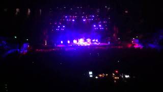 Ben Harper live New song &quot;Vein in Vain&quot;