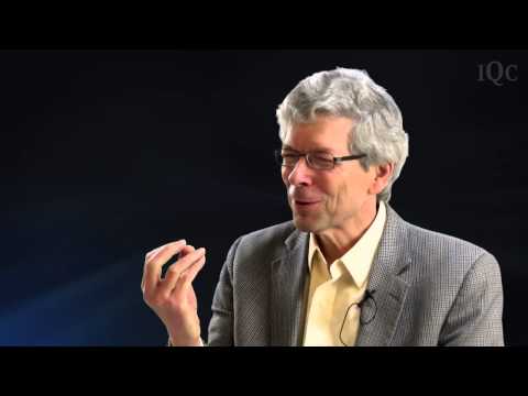 Steven Girvin - Circuit Quantum Electrodynamics