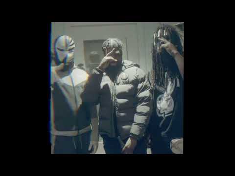 [FREE] PR SAD X DopeSmoke X R6 UK Drill Type Beat by DEESON