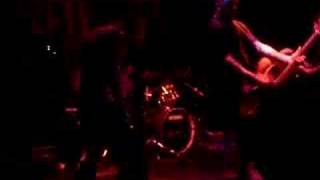 Raised Fist - That&#39;s Why