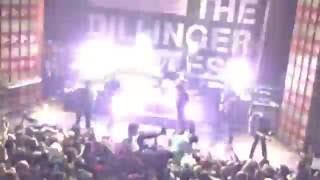 The Dillinger Escape Plan - Sugar Coated Sour