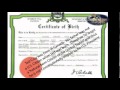 Why Ted Cruz is NOT Eligible to be President.