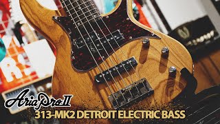 Video thumbnail for Aria Pro II DETROIT 313MK2 5-string - Groovy Low Key! #AriaisBack #AriaPro #HotRodCollection by Aria Pro Indonesia TV