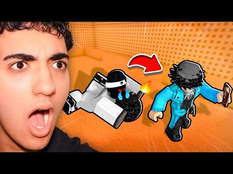 THEY CAN’T HANDLE ME… (skill gap)