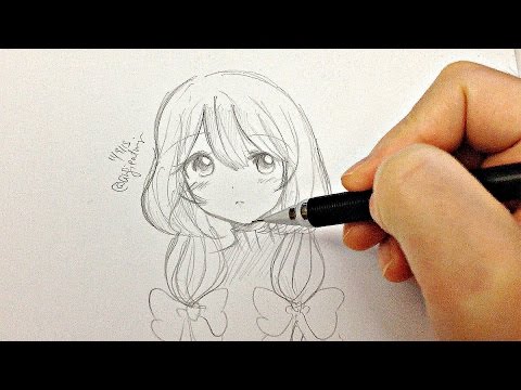 download lagu mp3 mp4 How To Draw Anime Kawaii Girl, download mp3 How To Draw Anime Kawaii Girl free download mp3, download mp3 How To Draw Anime Kawaii Girl