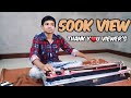 Wada Na Tod Movie Dil Tujhko Diya 1987 Benjo Cover By Nikul Vaishnav