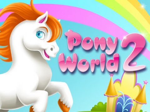 Pony World 2 PC