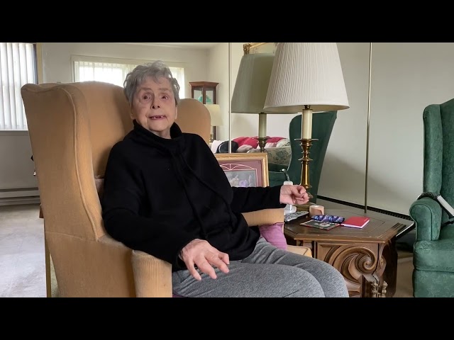 Vídeo relacionado con Six Weeks to Live: A Novel
