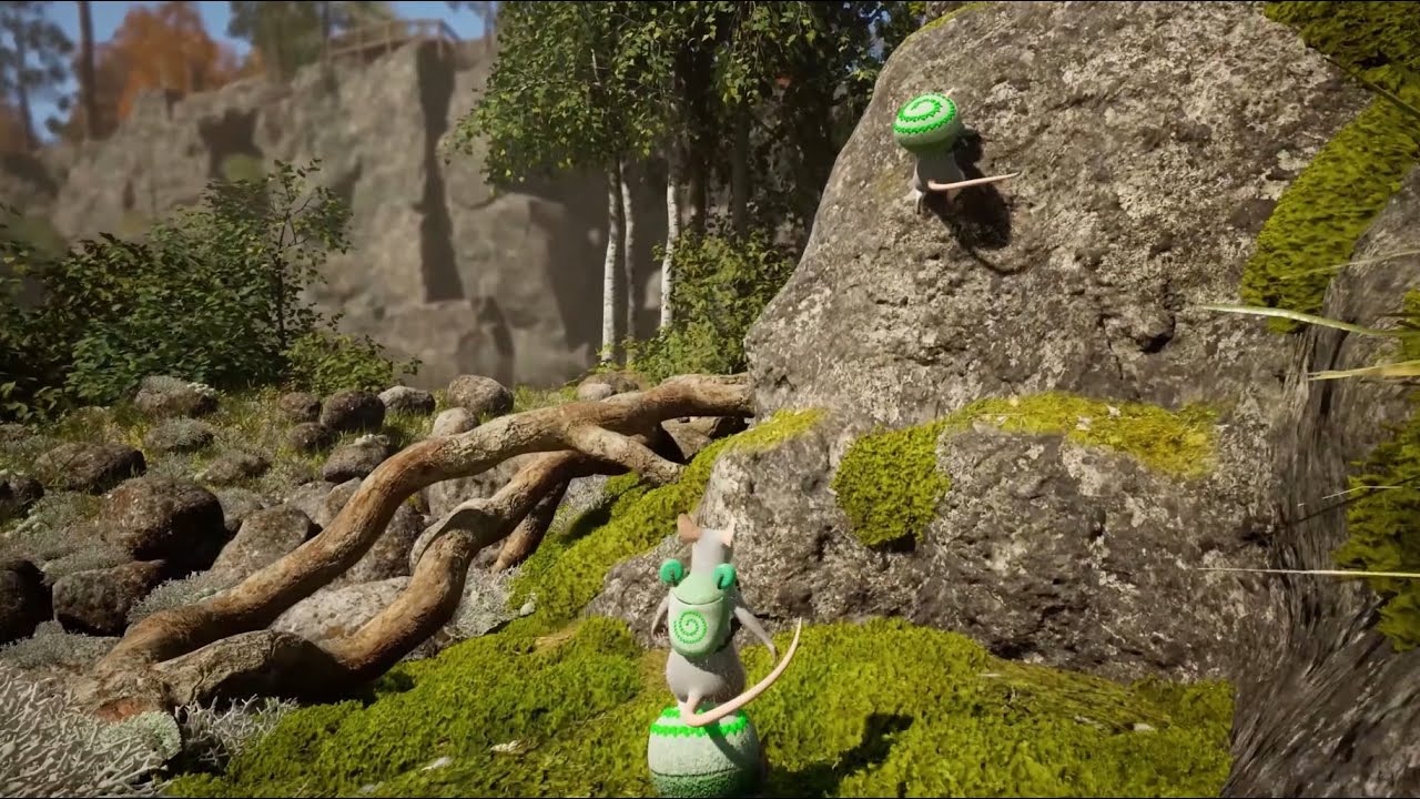 Hela summer showcase trailer teaser
