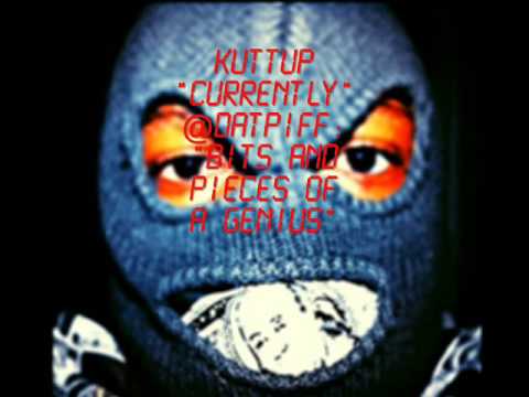 KUTTUP "CURRENTLY" featuring YATTA-BOI & TRAP'D