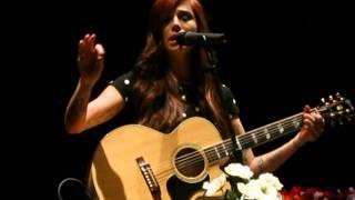 Christina Perri- RUN (new song)