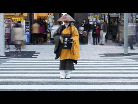 Adult Only - Alone in Tokyo