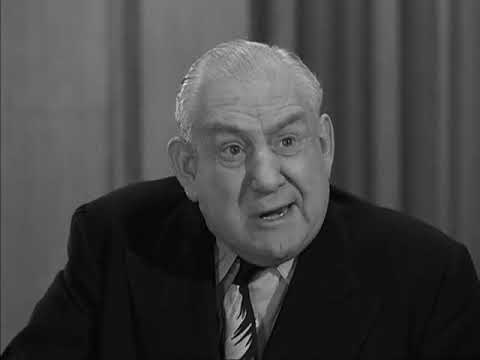 1x30 pt.1 - Una sosta a Willoughby - Ai Confini Della Realtà (The Twilight Zone)