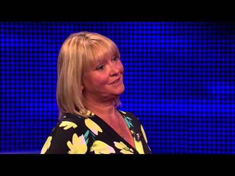 Marie's Chase For £3000 Part 2 - The Chase